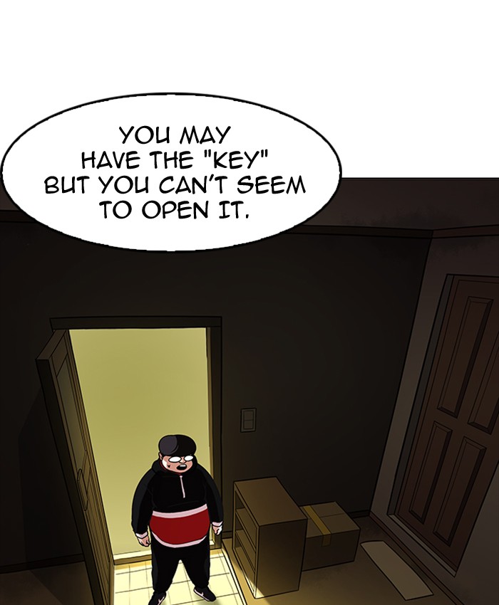 Lookism Chapter 177 - Page 50