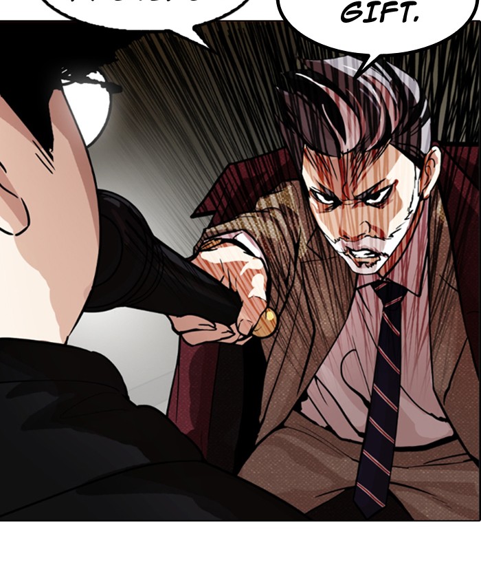 Lookism Chapter 177 - Page 63