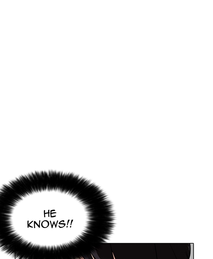 Lookism Chapter 177 - Page 86