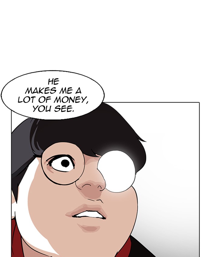 Lookism Chapter 177 - Page 96