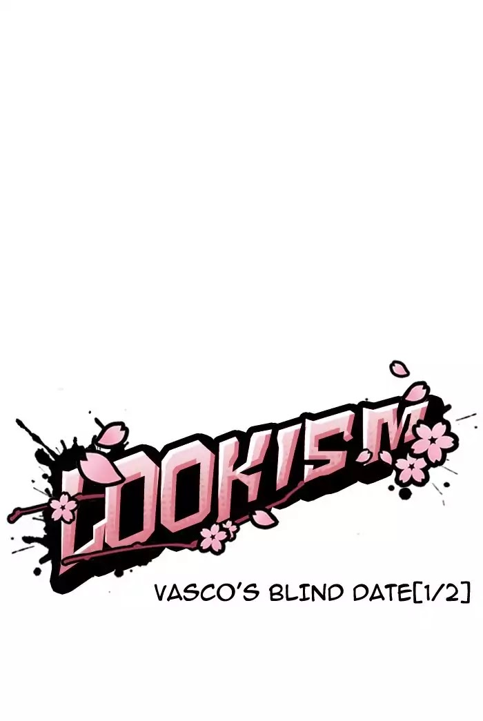 Lookism Chapter 178 - Page 12