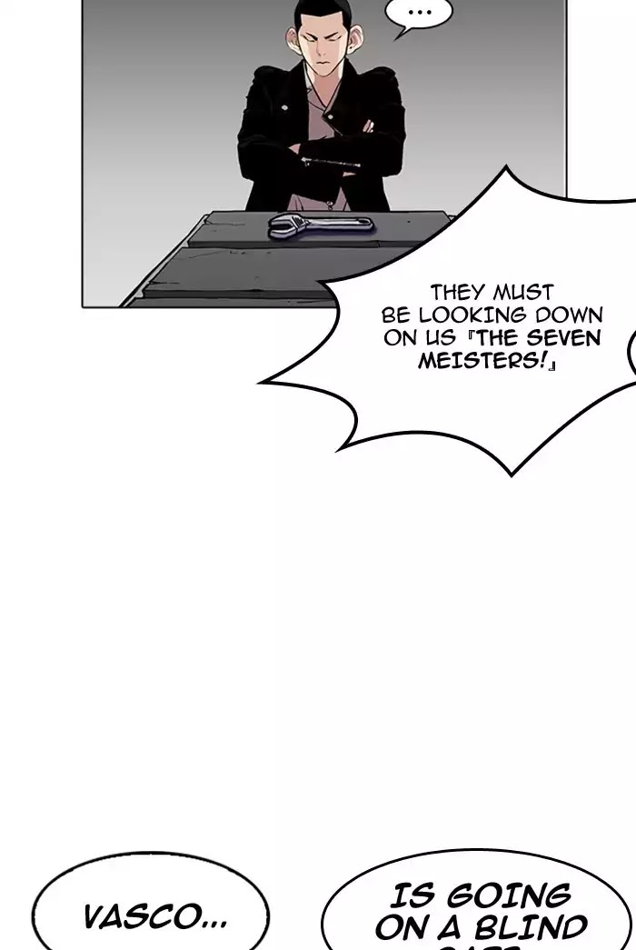 Lookism Chapter 178 - Page 19