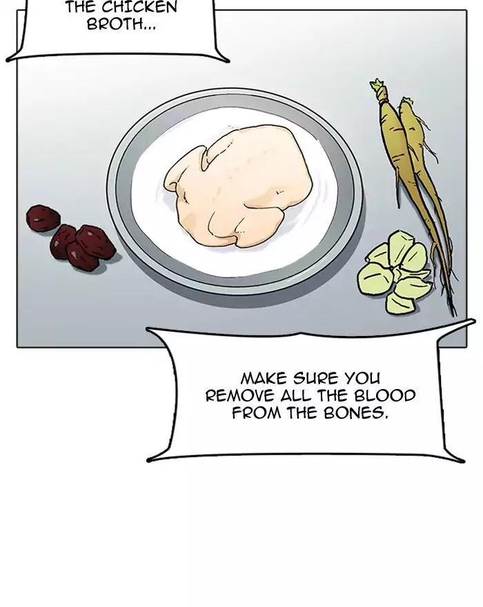 Lookism Chapter 180 - Page 3