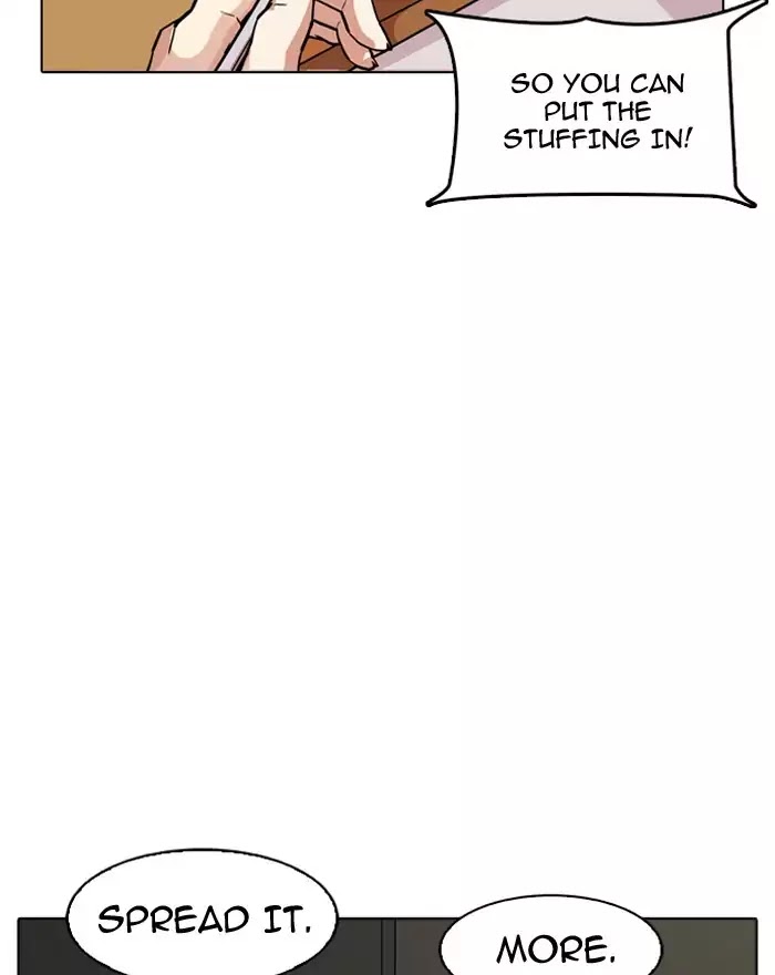 Lookism Chapter 180 - Page 5