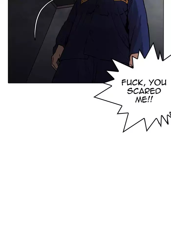 Lookism Chapter 182 - Page 100