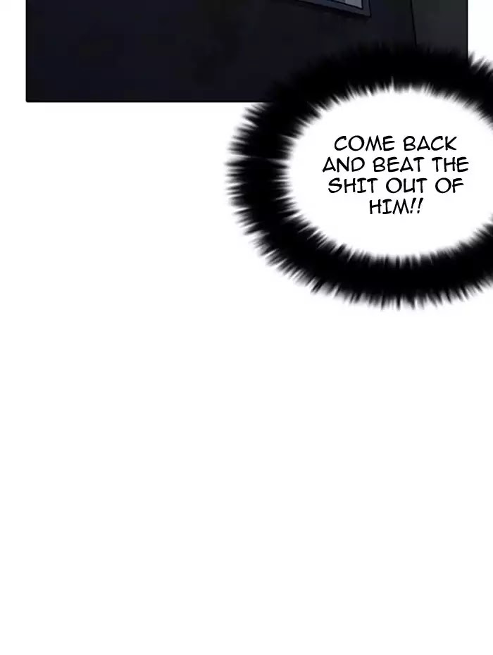 Lookism Chapter 182 - Page 121