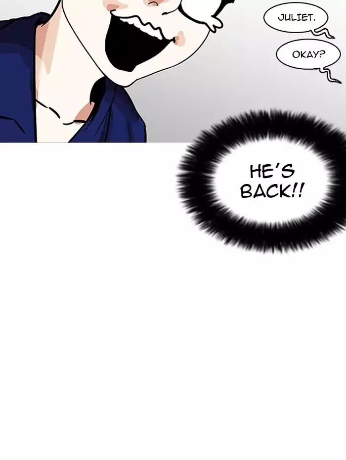 Lookism Chapter 182 - Page 130
