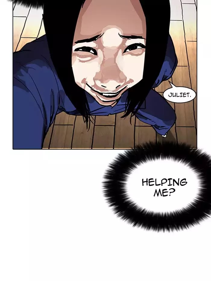 Lookism Chapter 182 - Page 19