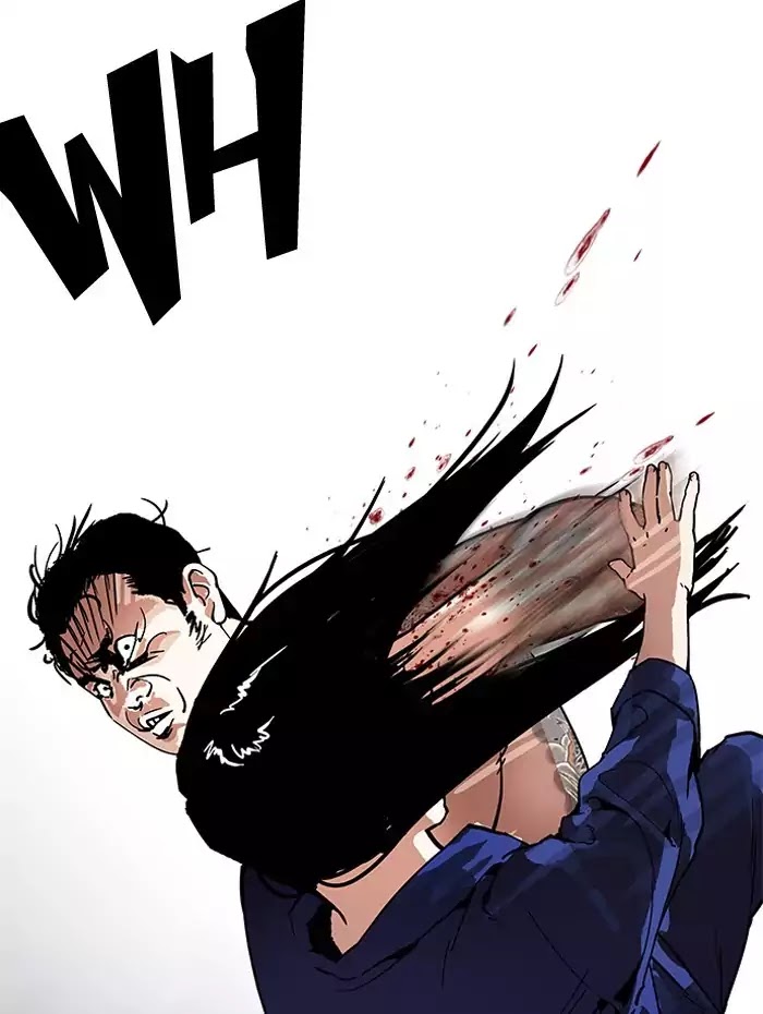 Lookism Chapter 182 - Page 26
