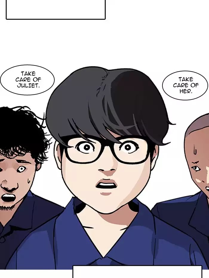 Lookism Chapter 182 - Page 54