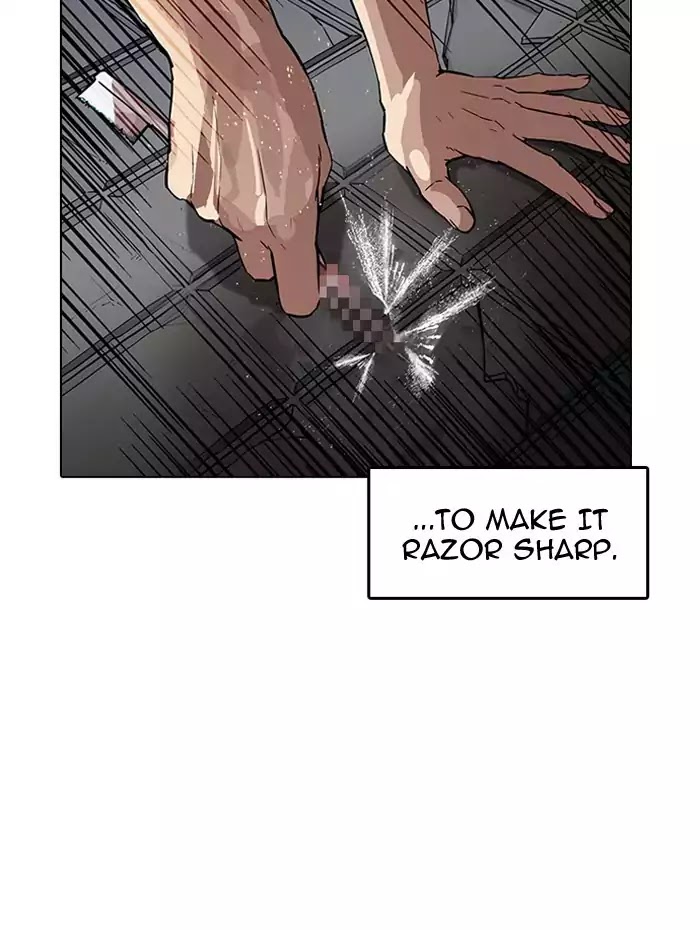 Lookism Chapter 182 - Page 6