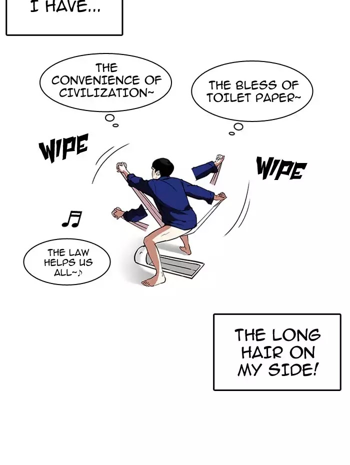 Lookism Chapter 182 - Page 62