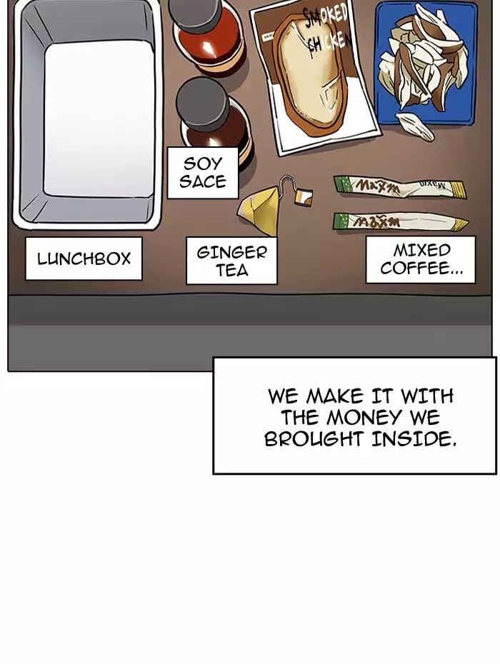 Lookism Chapter 182 - Page 72