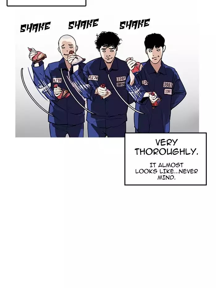Lookism Chapter 182 - Page 75