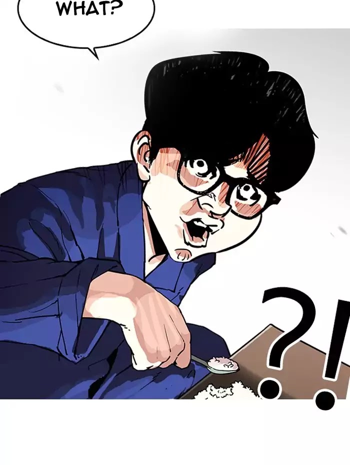 Lookism Chapter 182 - Page 81
