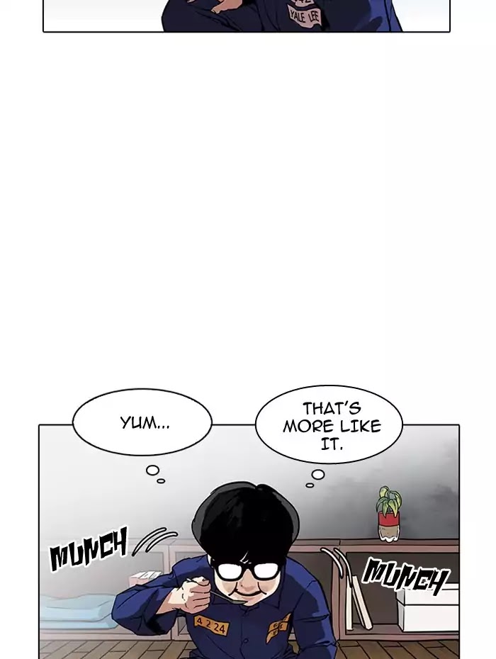 Lookism Chapter 182 - Page 83