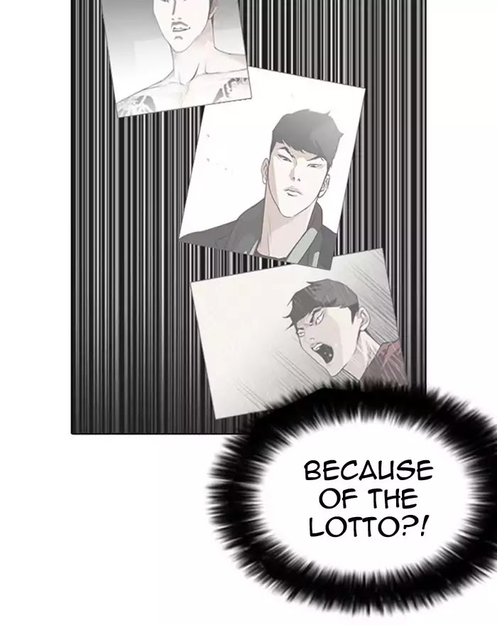 Lookism Chapter 183 - Page 71