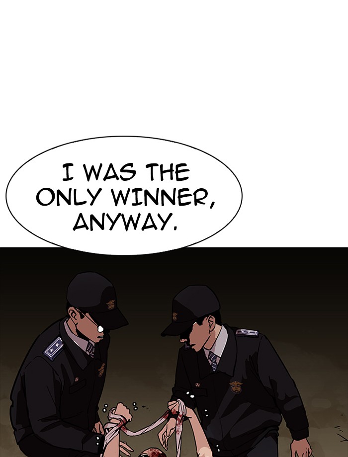 Lookism Chapter 185 - Page 110