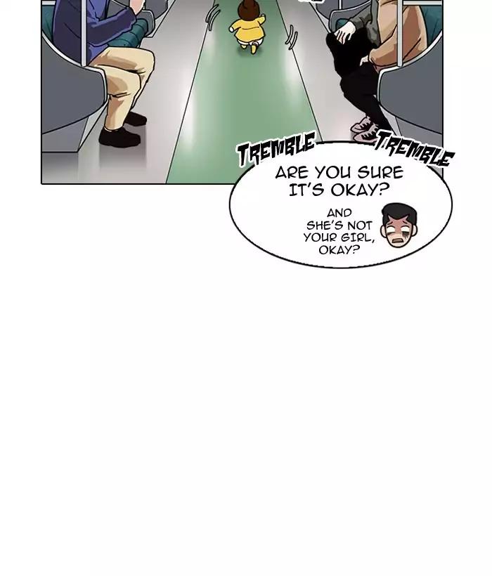 Lookism Chapter 186 - Page 145
