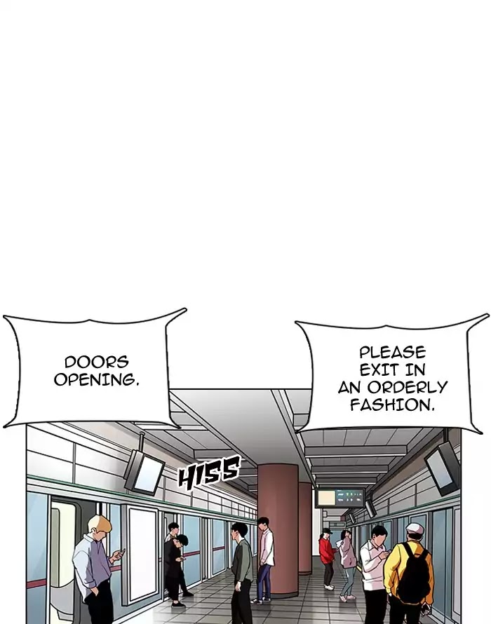 Lookism Chapter 187 - Page 1