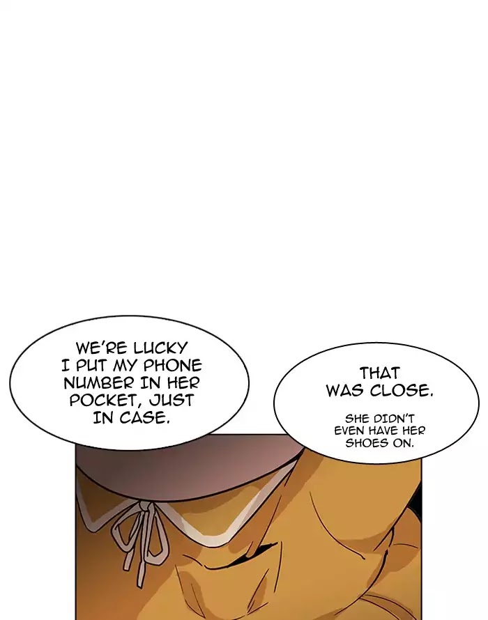 Lookism Chapter 187 - Page 40