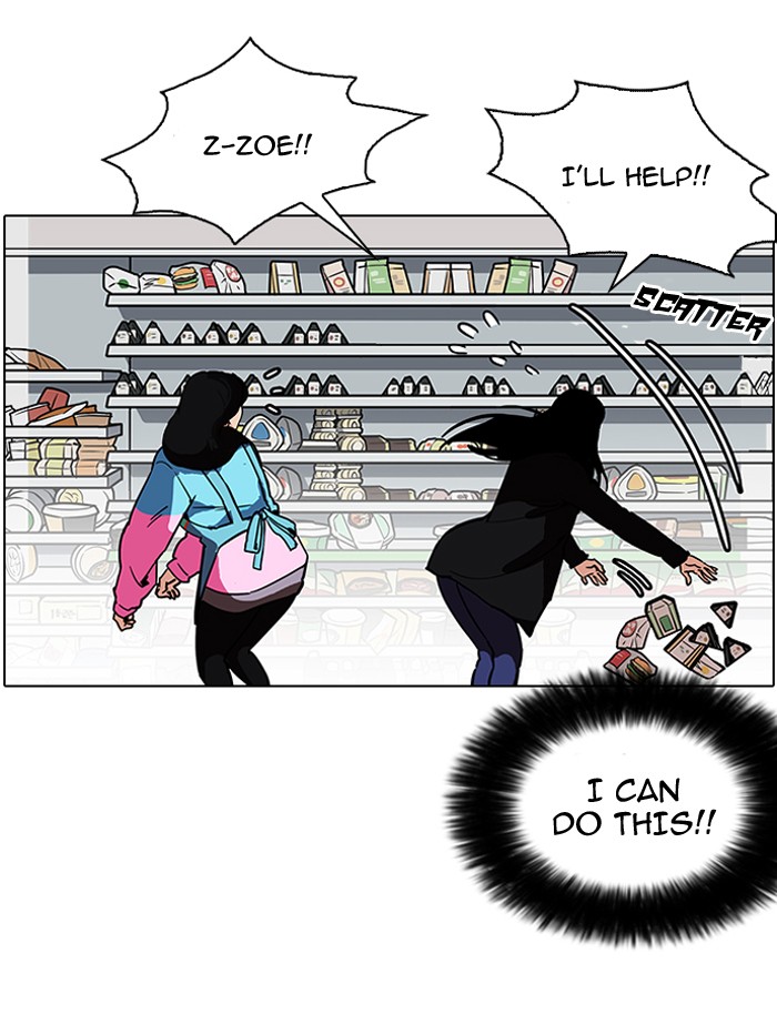 Lookism Chapter 188 - Page 105