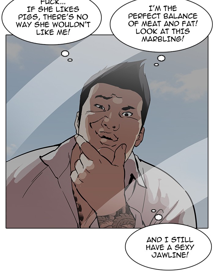 Lookism Chapter 188 - Page 48