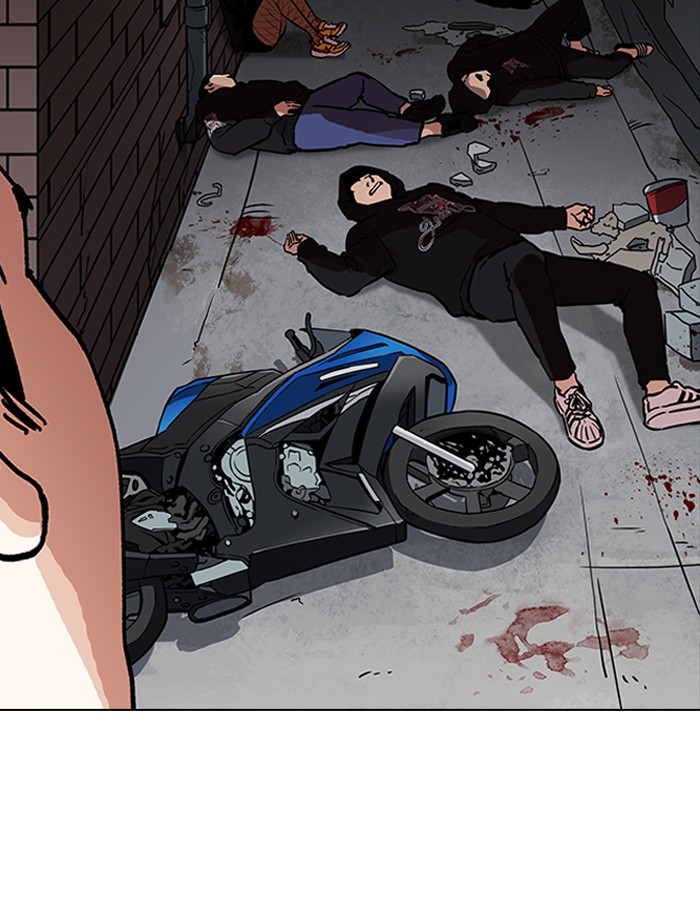 Lookism Chapter 188 - Page 56