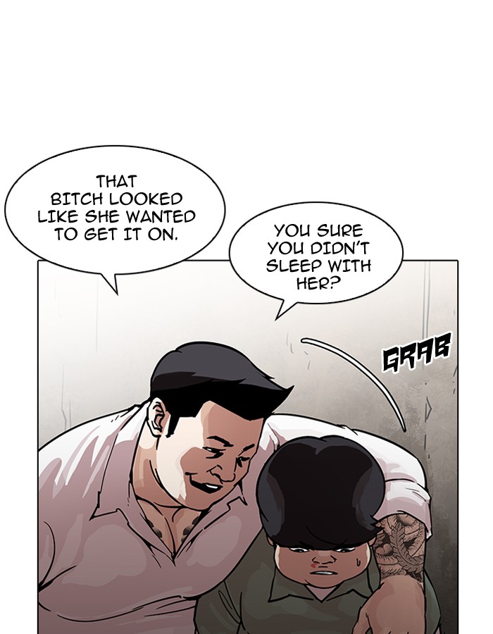 Lookism Chapter 189 - Page 69