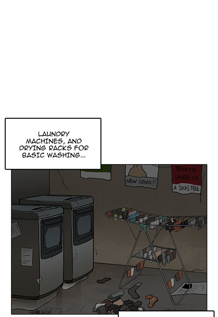 Lookism Chapter 191 - Page 101