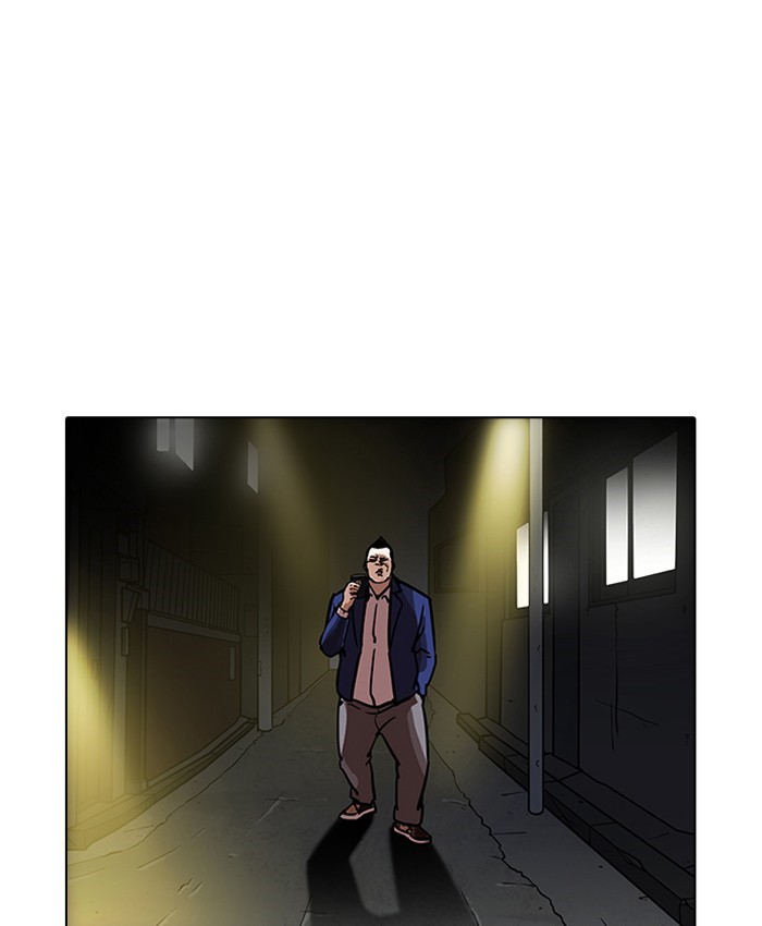 Lookism Chapter 196 - Page 1