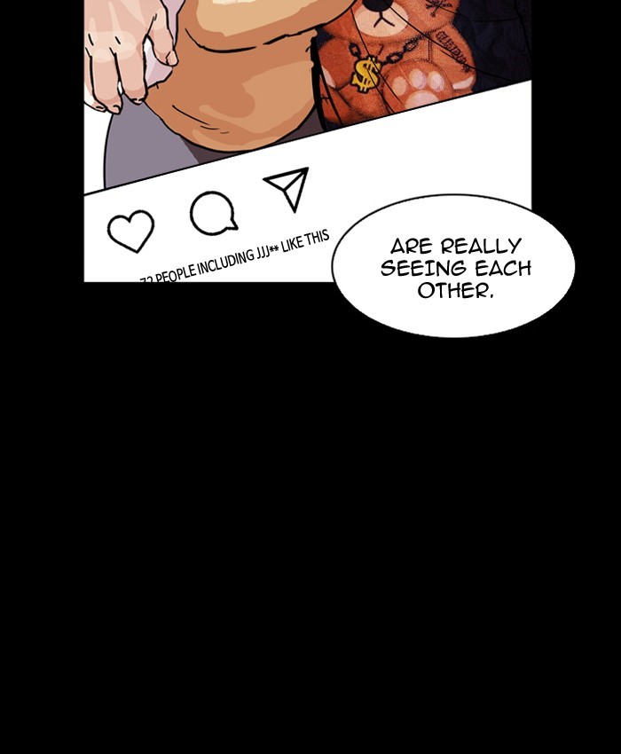 Lookism Chapter 196 - Page 134