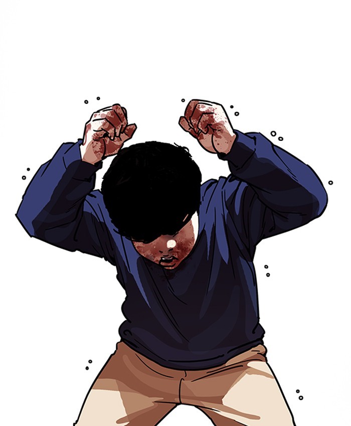 Lookism Chapter 196 - Page 155