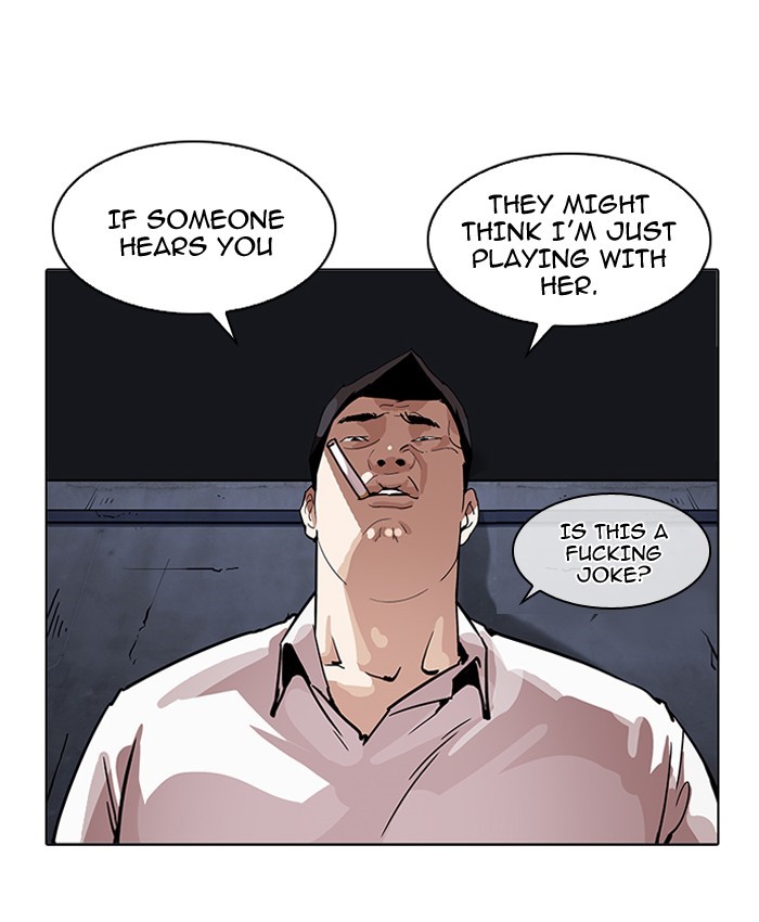 Lookism Chapter 196 - Page 18