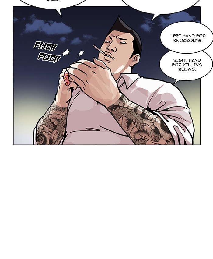 Lookism Chapter 196 - Page 54