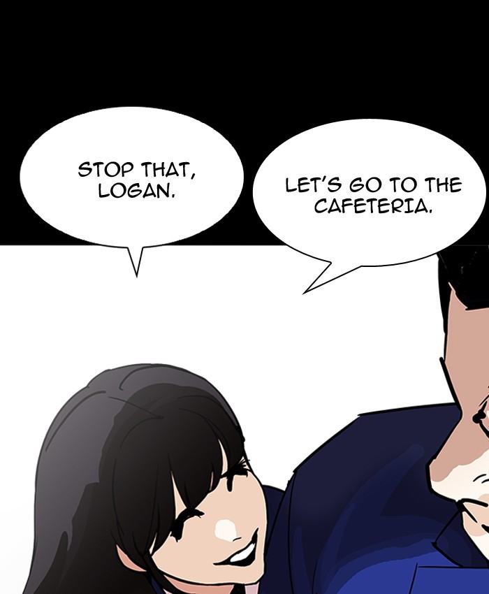 Lookism Chapter 196 - Page 97