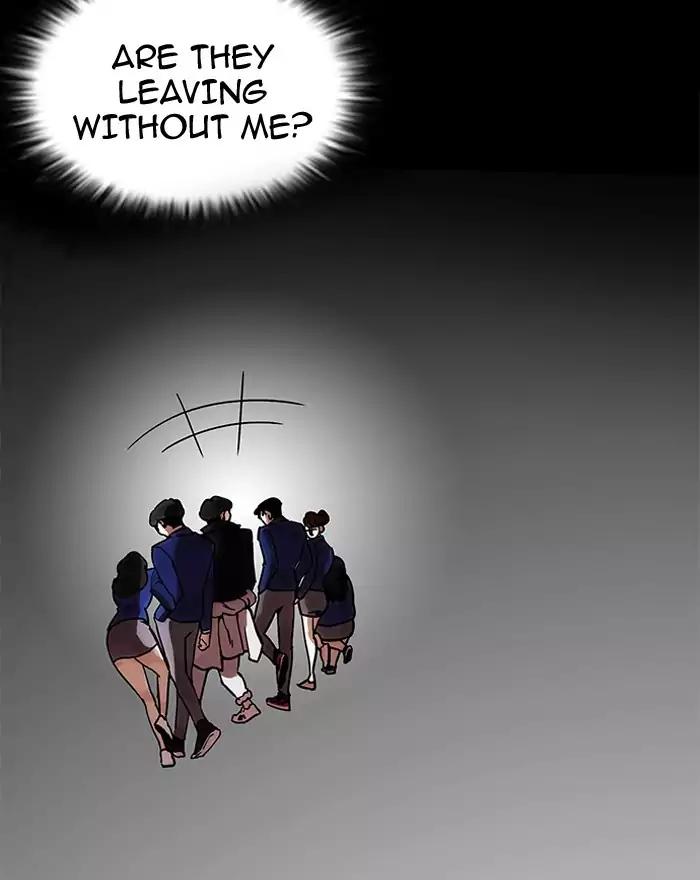 Lookism Chapter 197 - Page 115