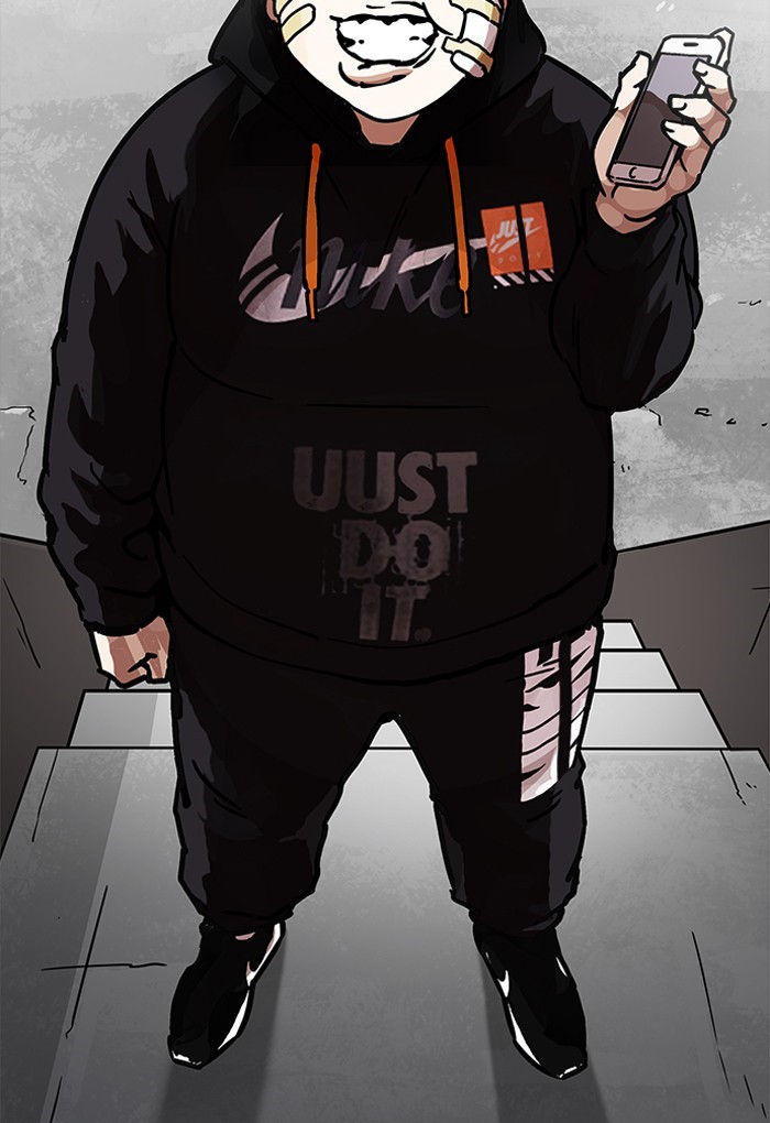 Lookism Chapter 198 - Page 97