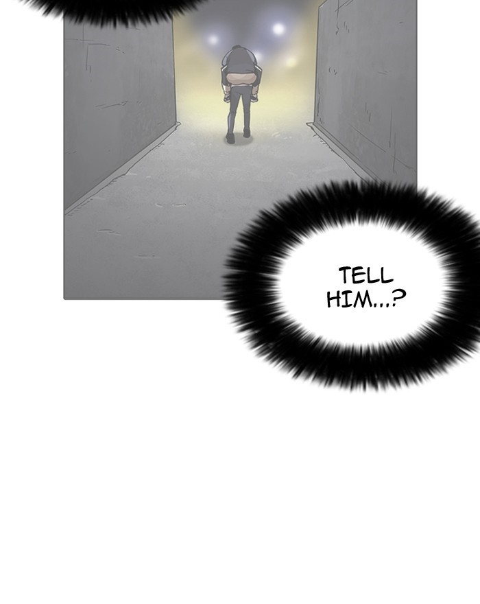 Lookism Chapter 199 - Page 100
