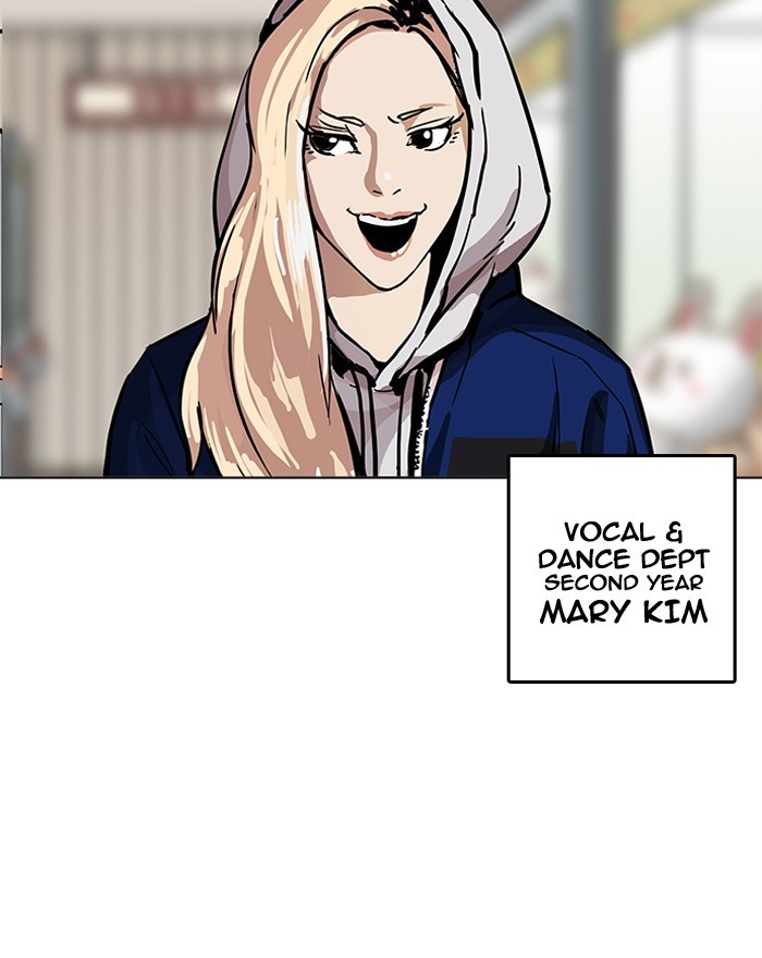 Lookism Chapter 199 - Page 125