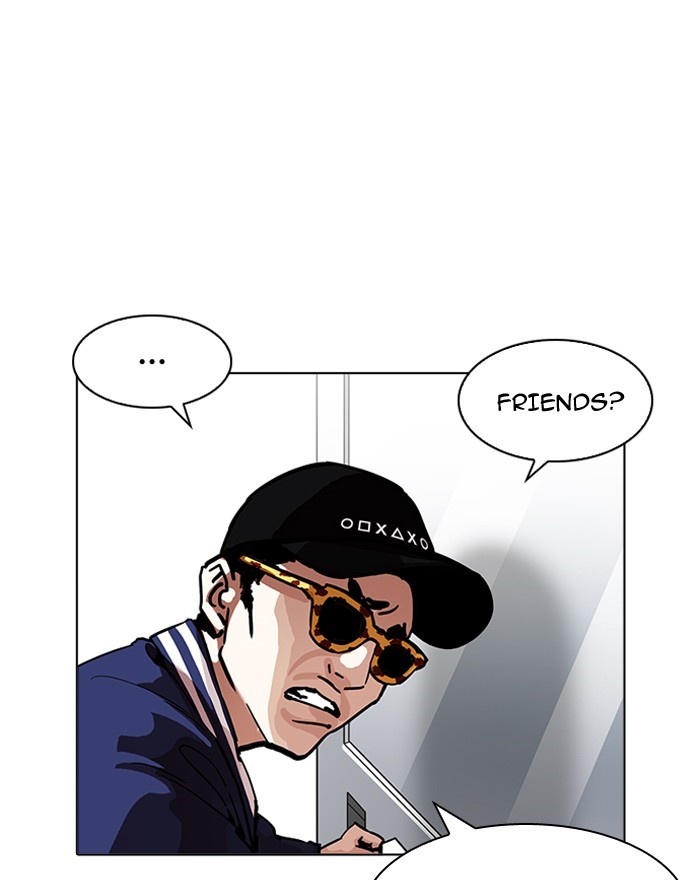 Lookism Chapter 199 - Page 137