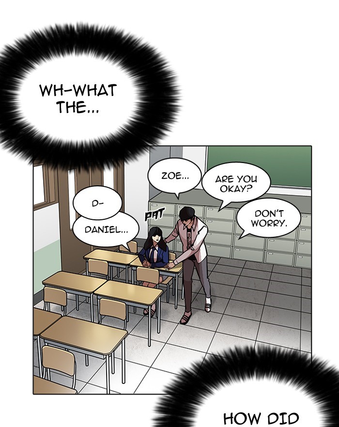 Lookism Chapter 199 - Page 98