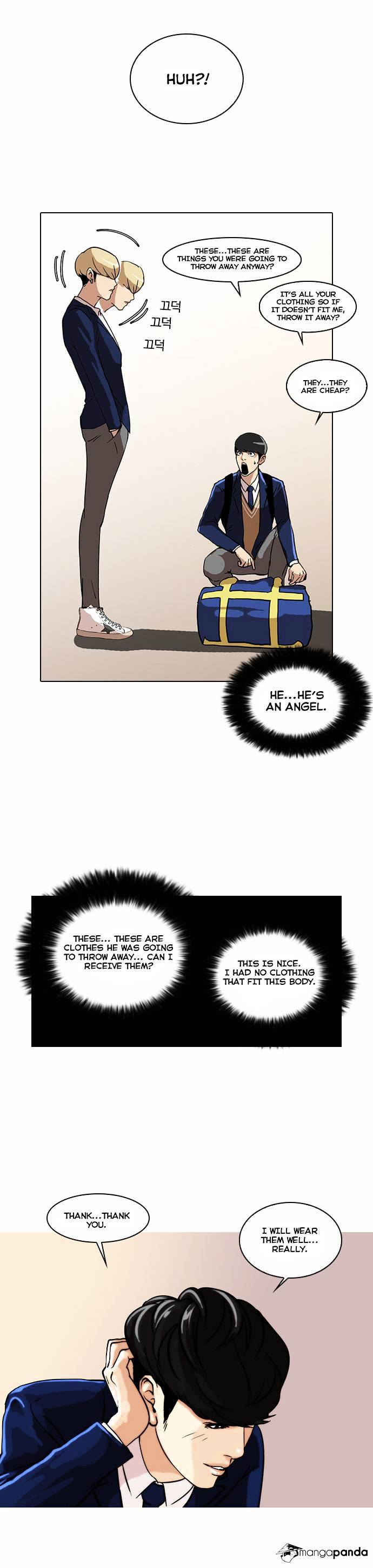 Lookism Chapter 20 - Page 18