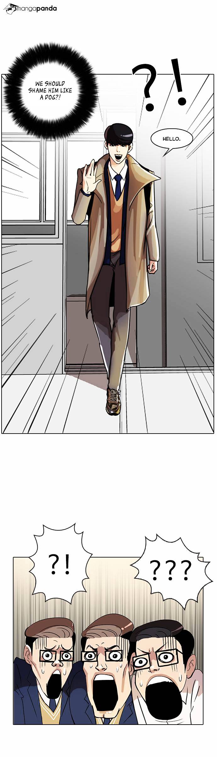 Lookism Chapter 20 - Page 26