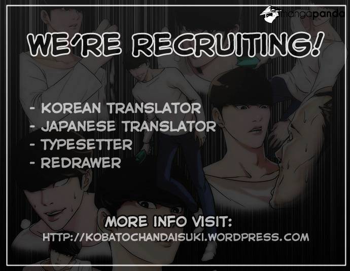 Lookism Chapter 20 - Page 41