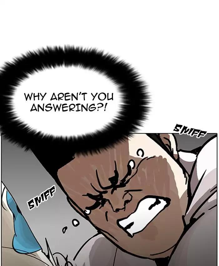 Lookism Chapter 201 - Page 120