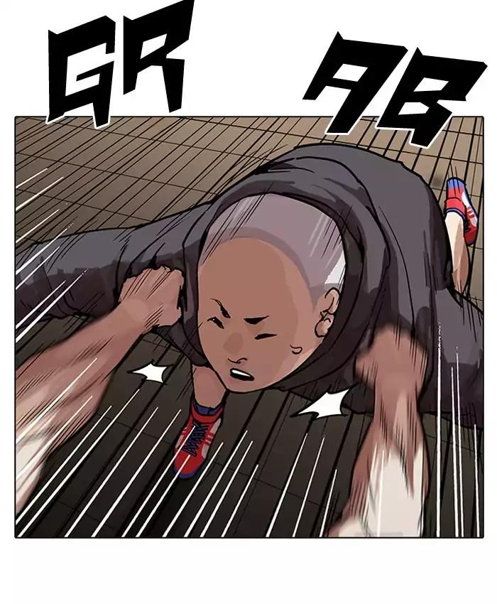 Lookism Chapter 201 - Page 21