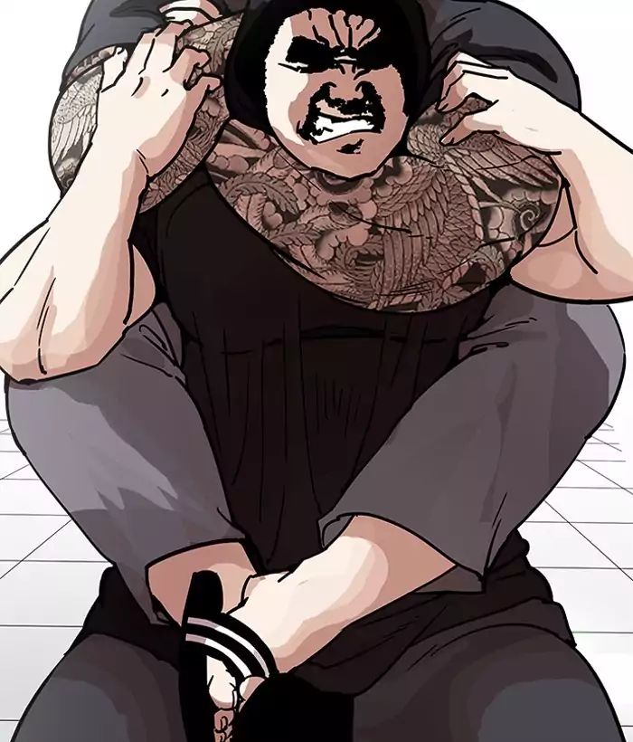 Lookism Chapter 203 - Page 141