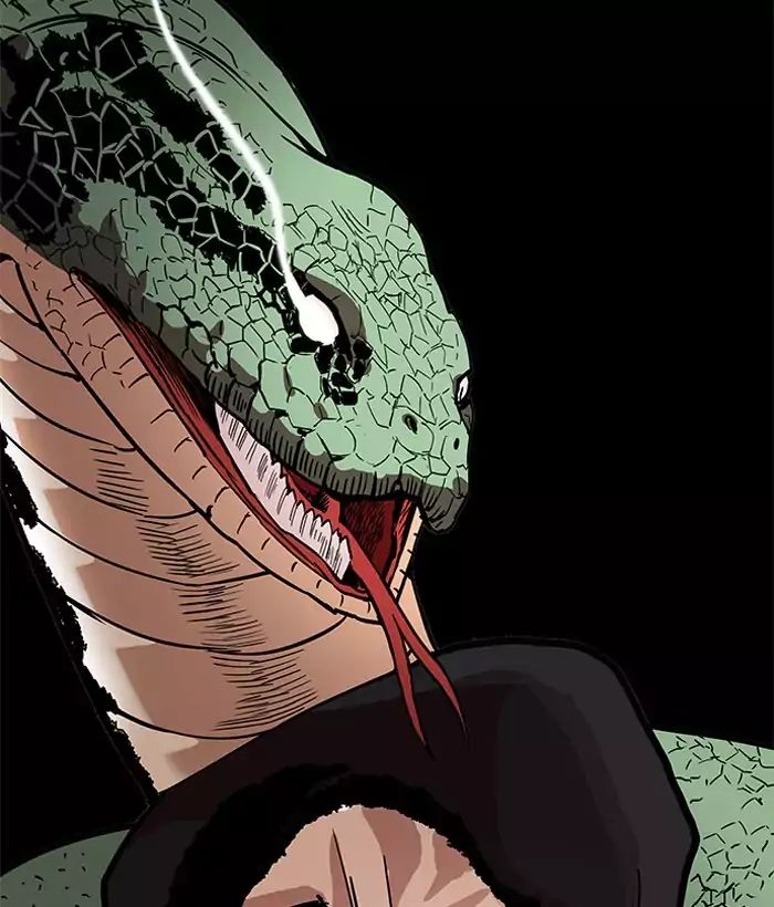 Lookism Chapter 203 - Page 149