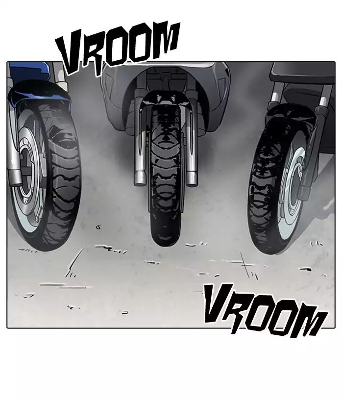 Lookism Chapter 203 - Page 167